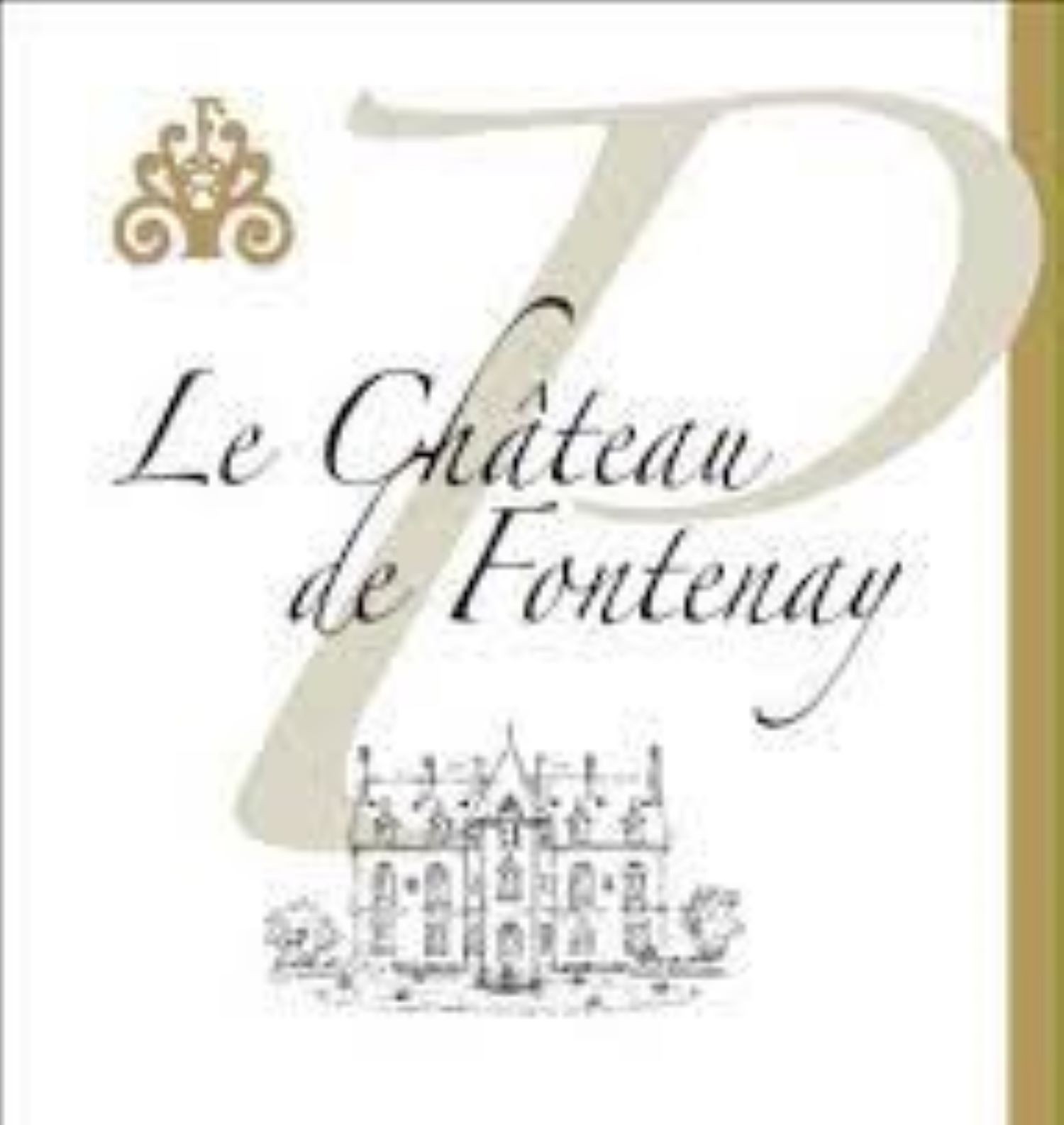 Le Château de Fontenay