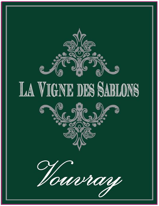 La Vigne des Sablons