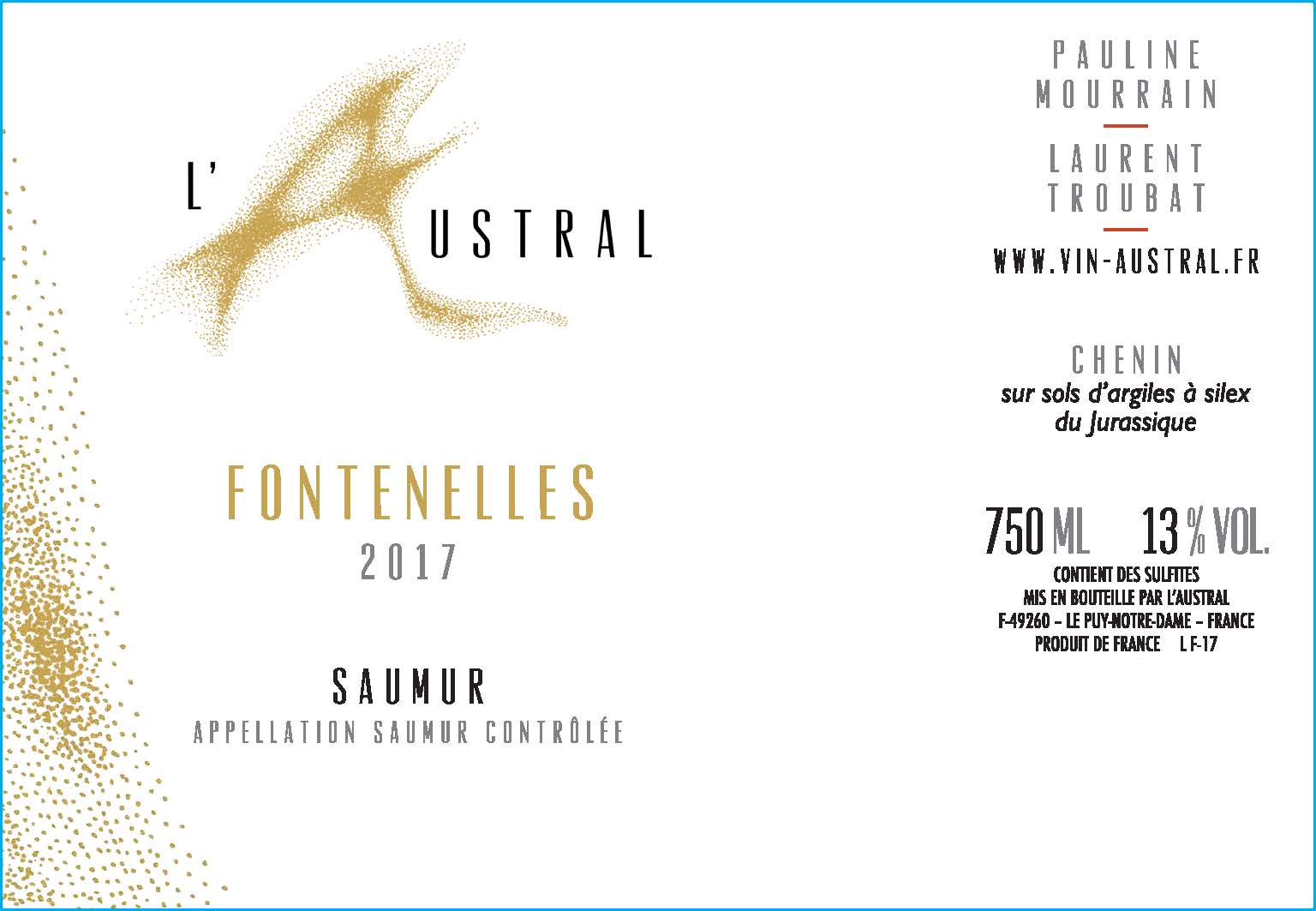 Fontenelles