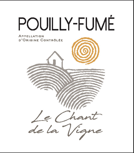 Le Chant de la Vigne