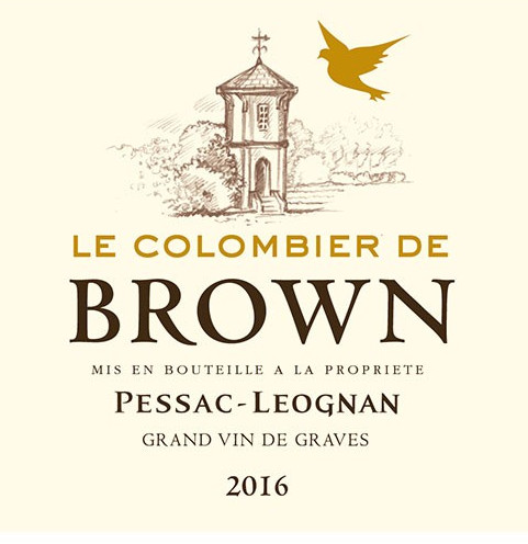 Le Colombier de Brown