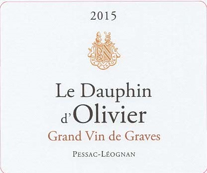 Le Dauphin d'Olivier