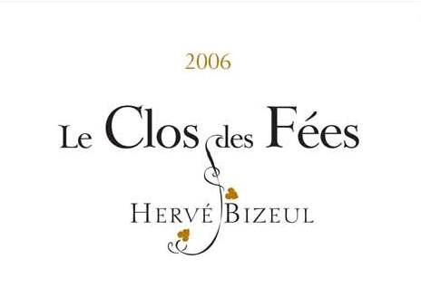 Le Clos des Fées