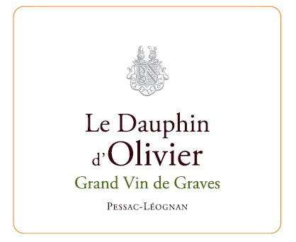 Le Dauphin d'Olivier