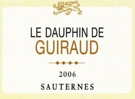 Le Dauphin de Guiraud