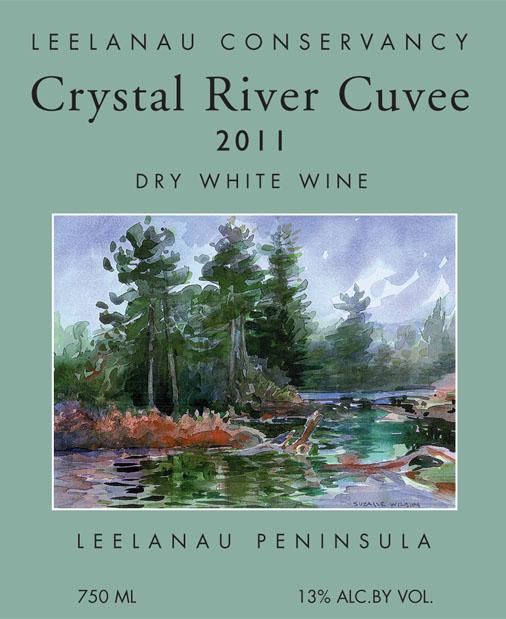 Crystal River Cuvee