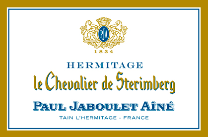 le Chevalier de Sterimberg