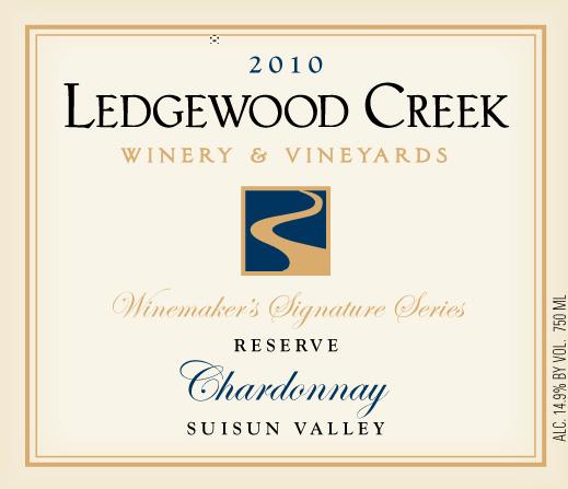 Winemaker's Signature Series Reserve