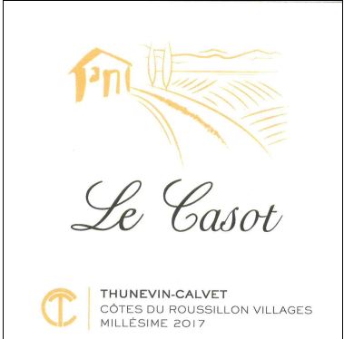 Le Casot