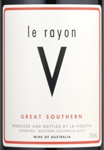 La Rayon V