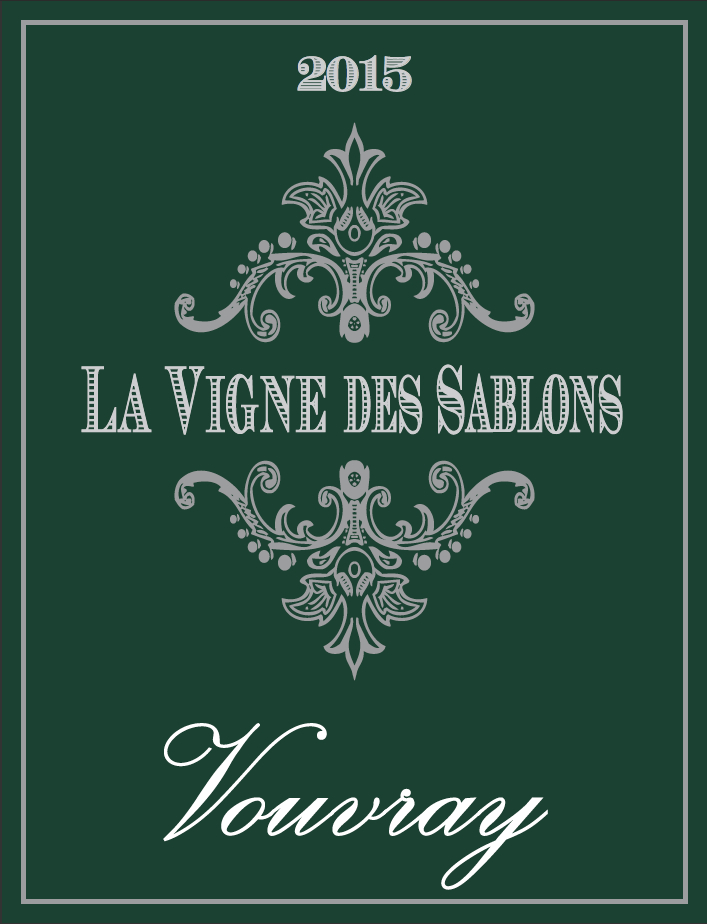 La Vigne des Sablons