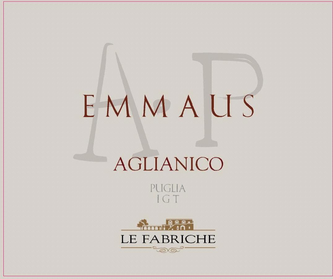 Emmaus