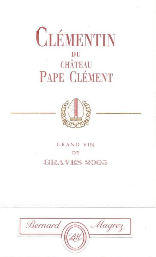 Clémentin
