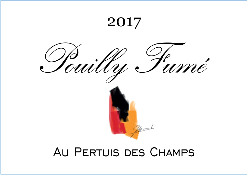 Au Pertuis des Champs