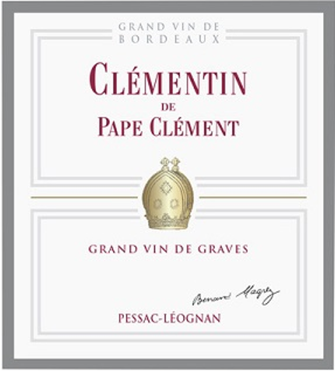 Clémentin de Pape Clément