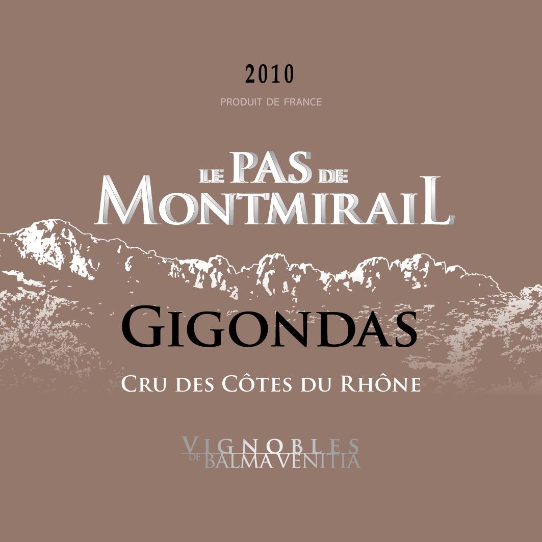 Le Pas de Montmirail