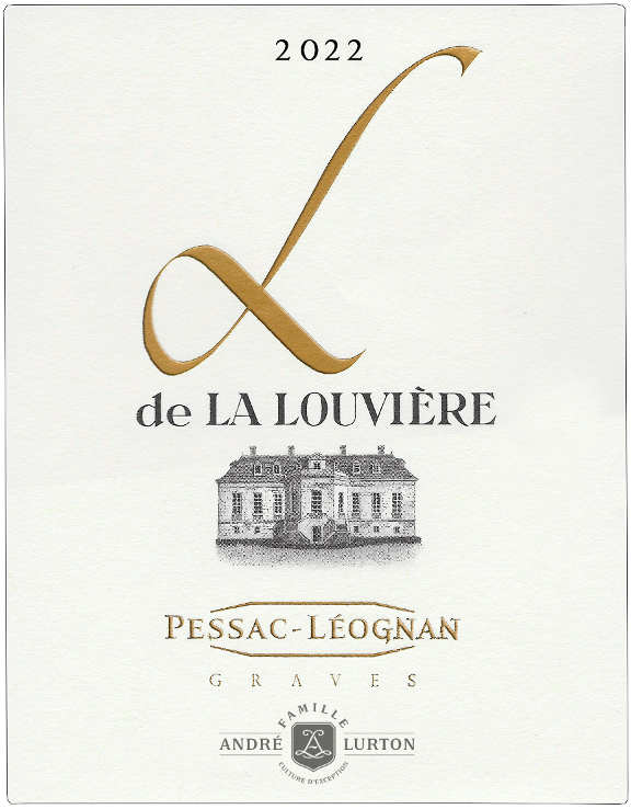 L de La Louvière