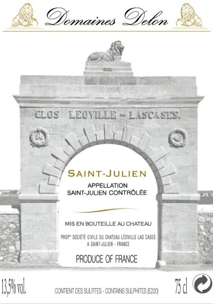 Grand Vin De Scoville