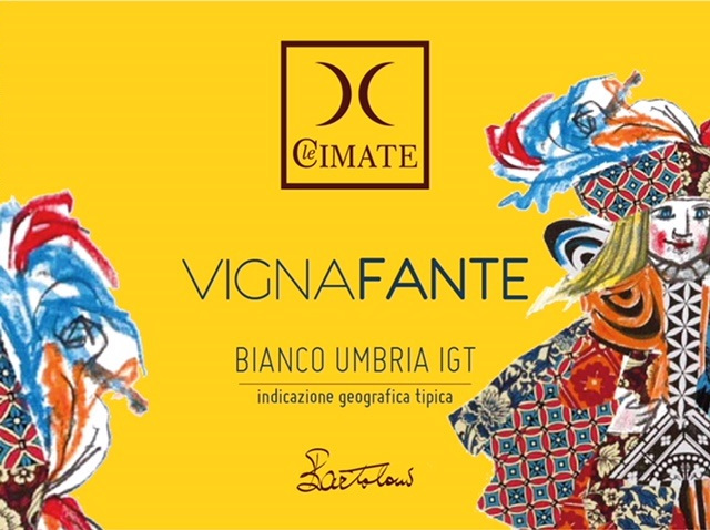 Vignafante