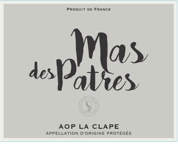 Mas des Patres