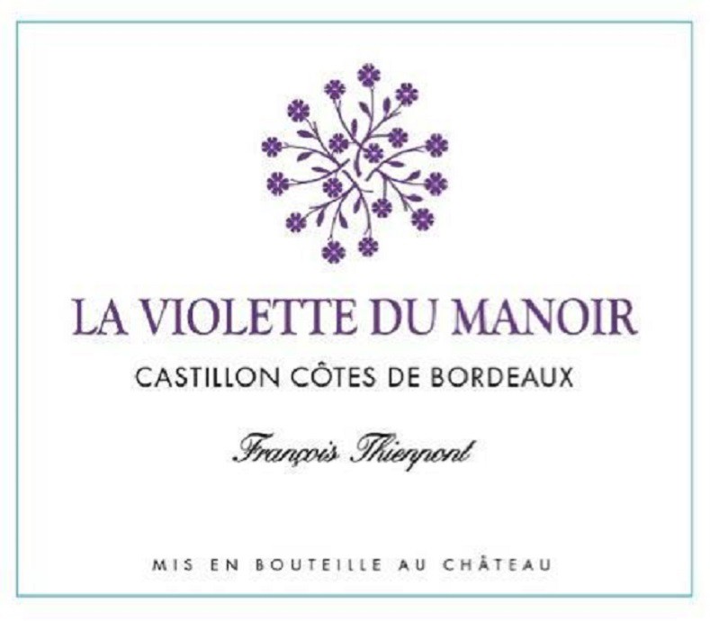 La Violette du Manoir
