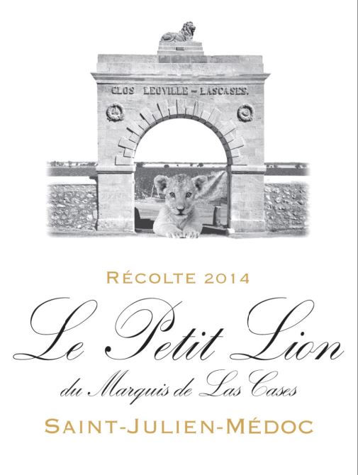 Le Petit Lion
