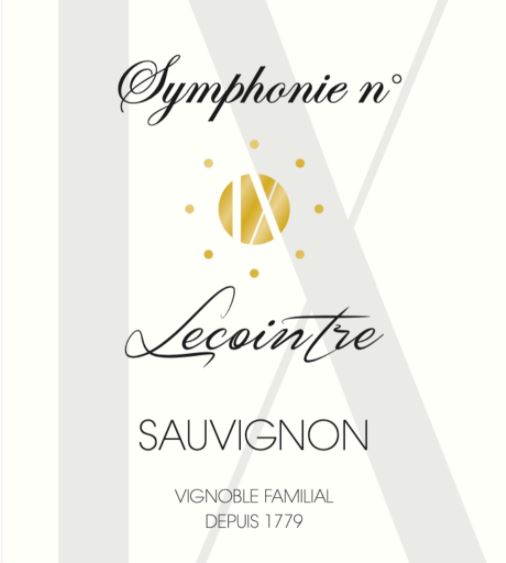 Symphonie No Ix