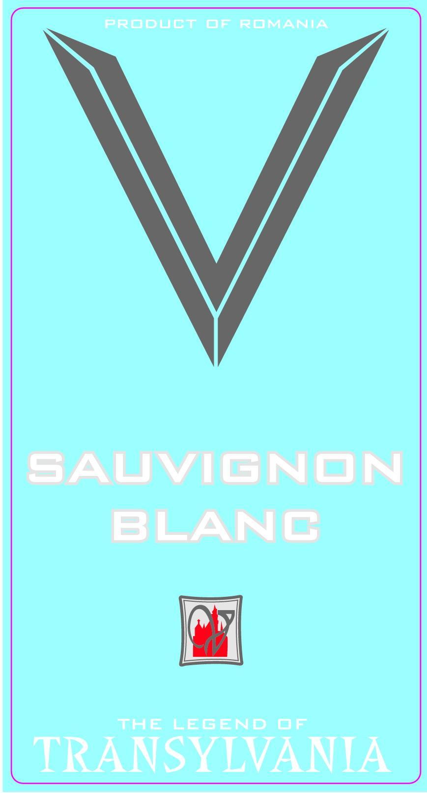 The Legend of Transylvania