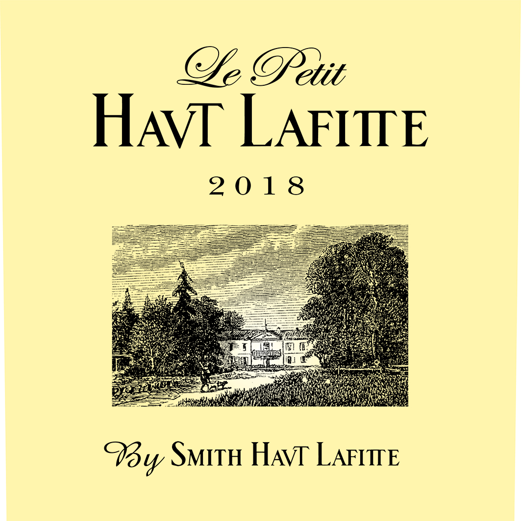 Le Petit Haut Lafitte