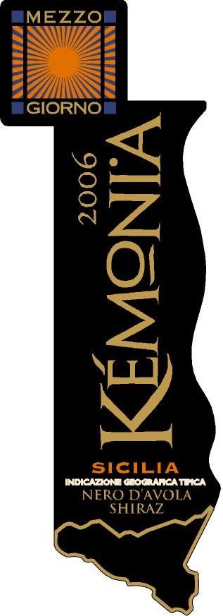 Kemonia
