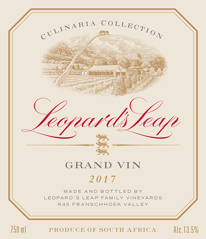 Culinaria Collection