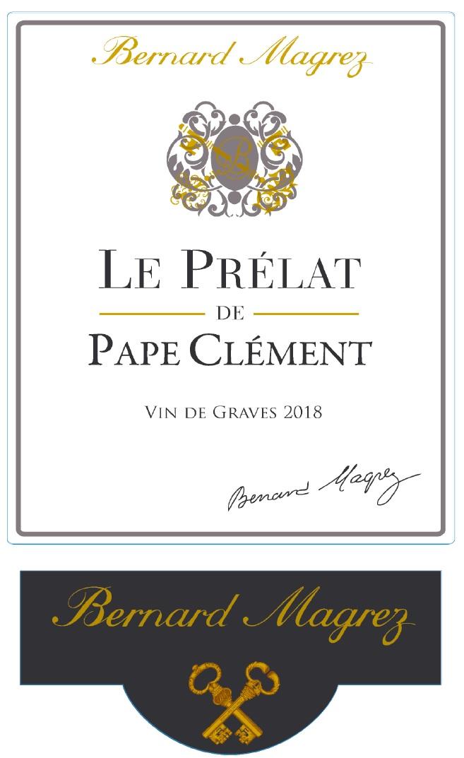 Le Prélat De Pape Clément