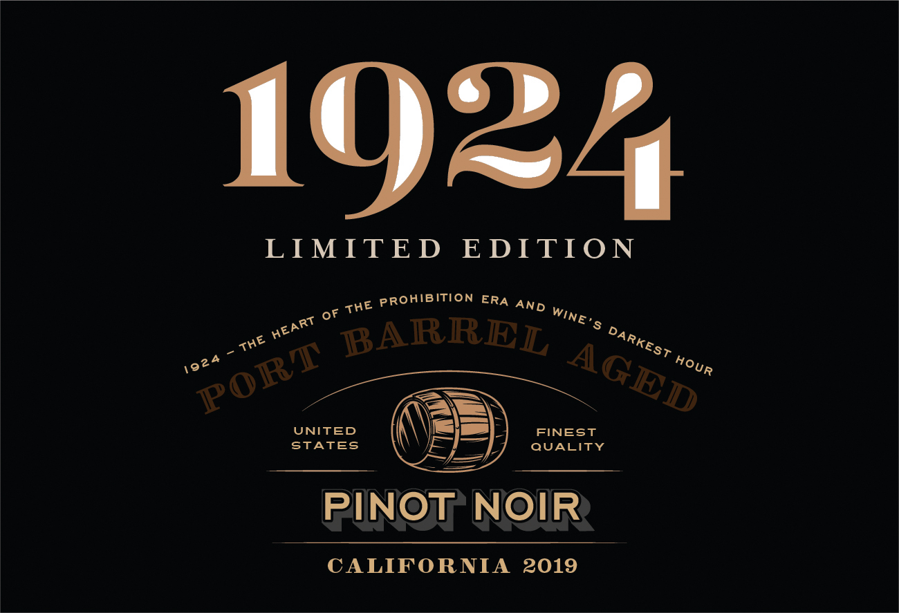 1924 Limited Edition