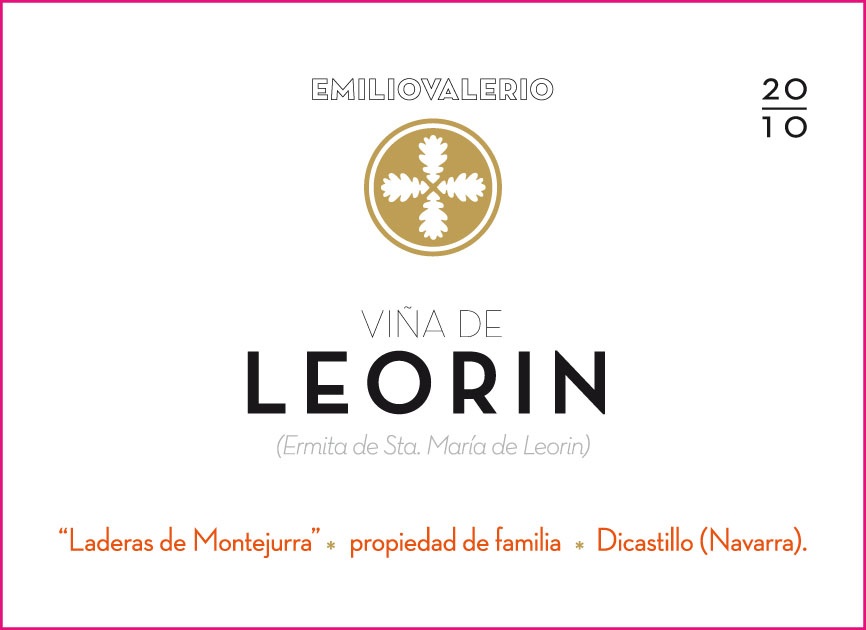 Viña de Leorin
