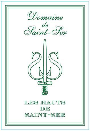 Les Hauts de Saint-Ser
