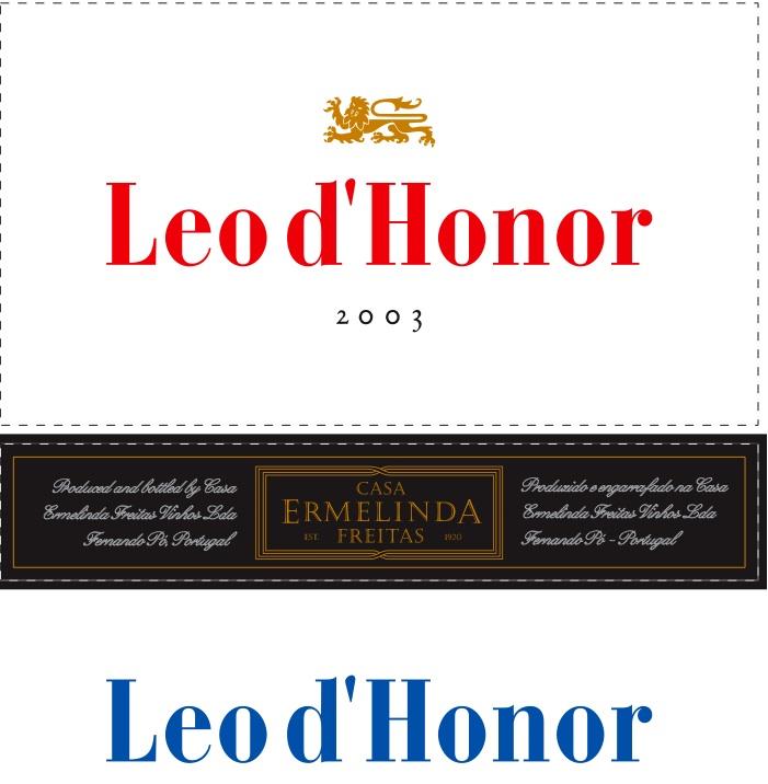 Leo d'Honor