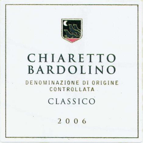 Chiaretto