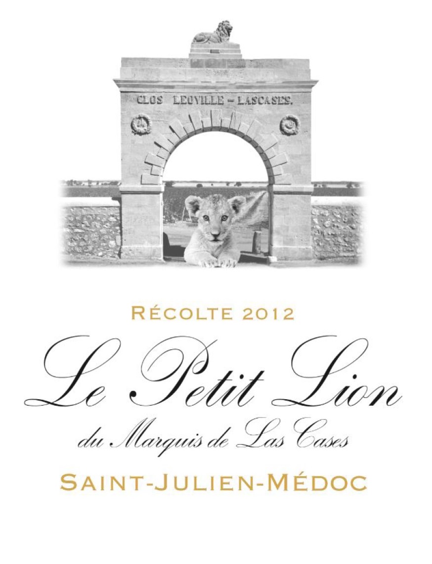 Le Petit Lion