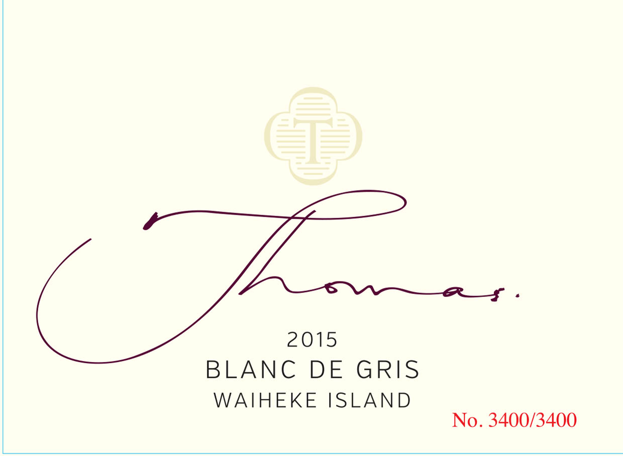 Blanc De Gris