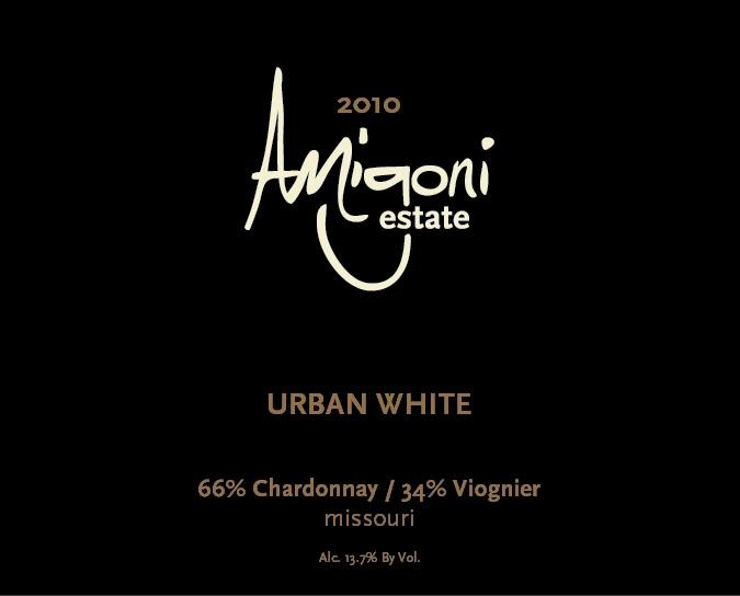 Urban White