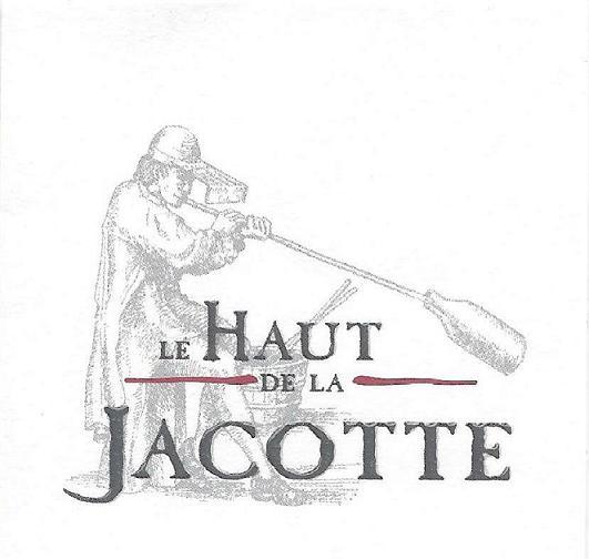 Le Haut de la Jacotte