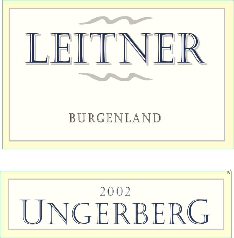 Ungerberg