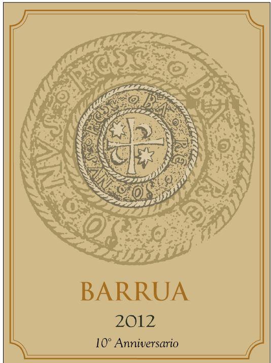Barrua
