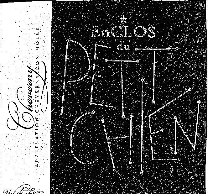 Enclos Du Petit Chien