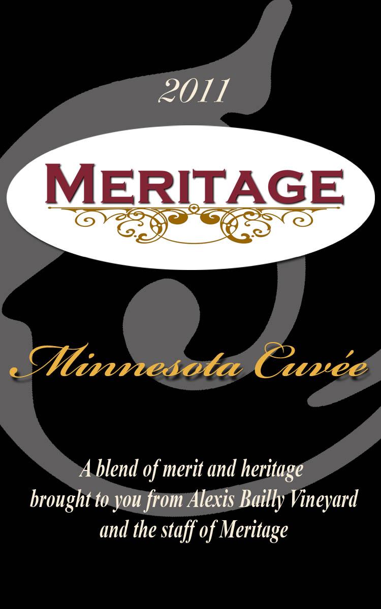 Minnesota Cuvée