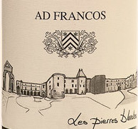 Les Pierres Blanches