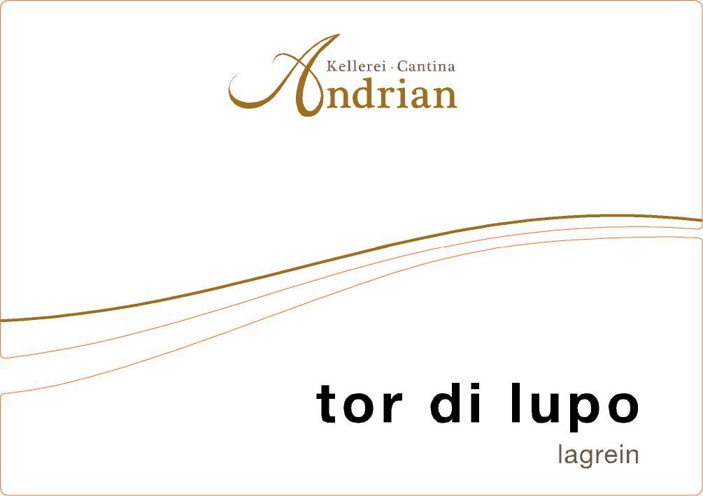 Tor Di Lupo