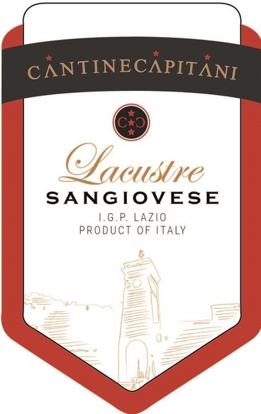 Lacustre