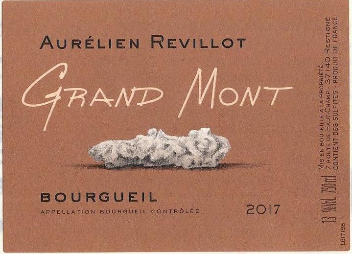 Passermayy Red Loire