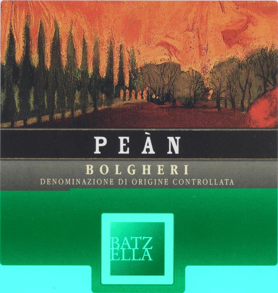 Pean